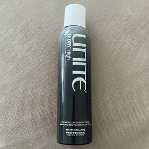 UNITE Hair U:DRY High - Volumizing Dry Shampoo, 6.7 Oz